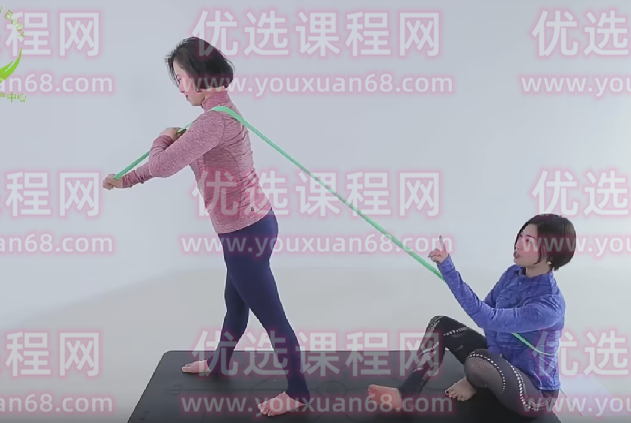 梦婷11节产后修复精准重塑系统,课程,第1张