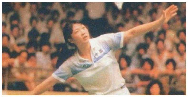 李玲蔚 羽毛球实战技巧,学习,合作,第1张 李玲蔚 羽毛球实战技巧,学习,合作,第1张