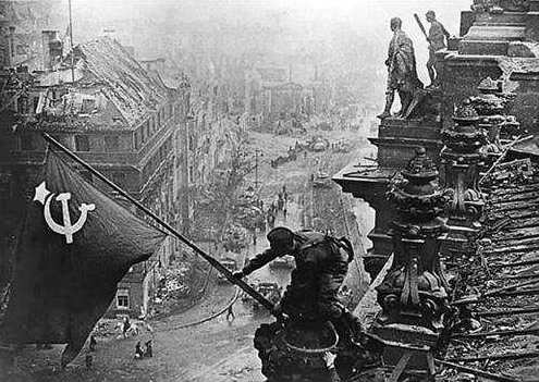 第二次世界大战