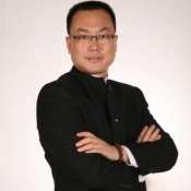 胡水木 周易五行管理学