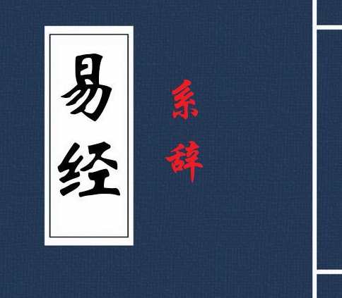 易经-系辞上传-王殿卿,第1张