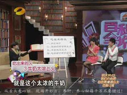 佟彤-不上火的生活,第1张