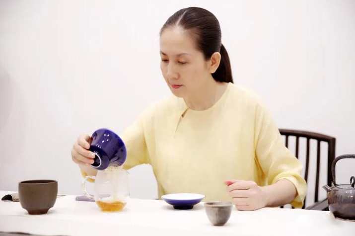 王琼 体贴的保健茶-健康养生茶,健康,养生,健康养生,第1张