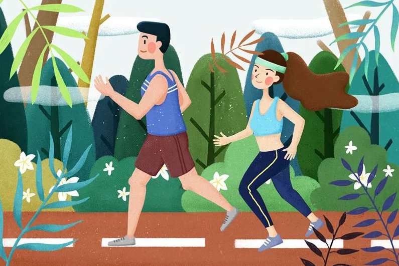 赵之心 向锻炼要健康-实用！推荐!