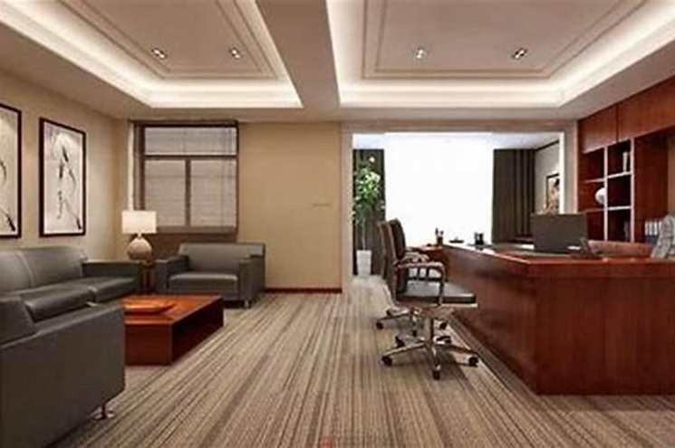 办公室商店风水自己来,办公,第1张