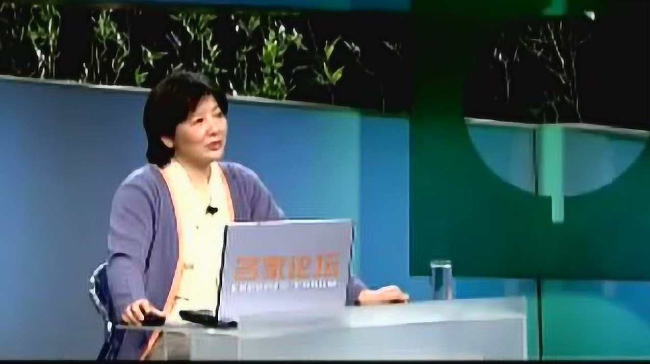 傅杰英 美容还得靠内养-中医五脏美容,中医,第1张