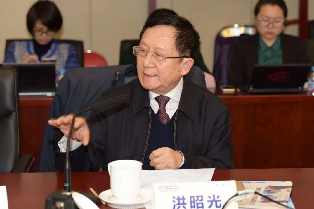 洪昭光 健康理念-草根健康学,健康,领导,养成,第1张