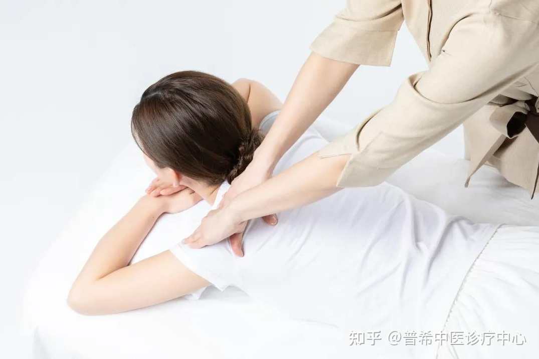 郭险峰 肩颈腰的自我调理