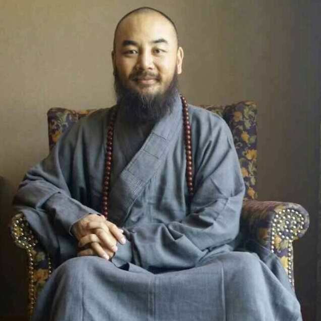 圆通法师 万行上师莲花生动功