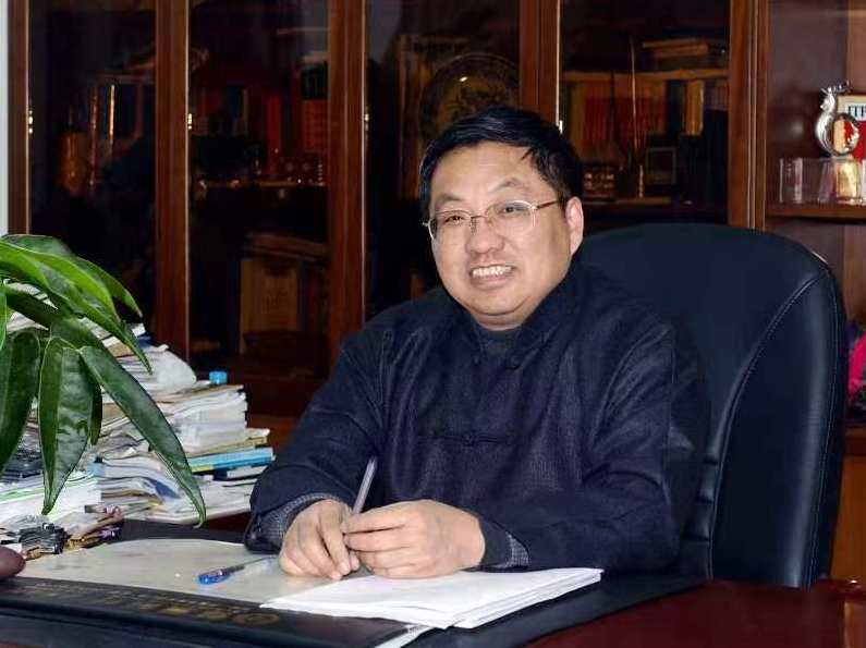 王新陆 人体自有大药