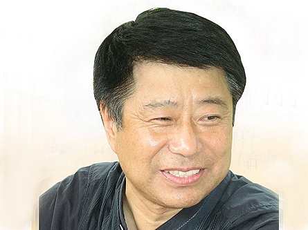 何裕民 换种活法远离癌症,第1张 何裕民 换种活法远离癌症,第1张