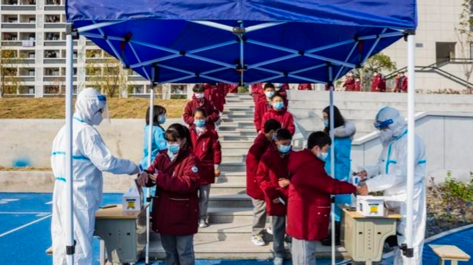 赵之心 学校的流感防范,课程,教育,健康,健身,论坛,第1张