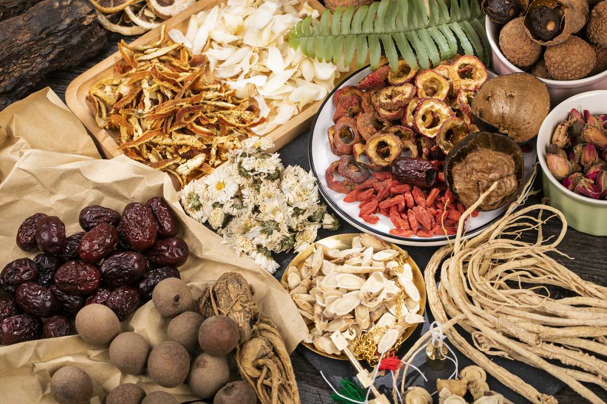 专家 中华传世养生药膳-养肝篇,养生,第1张