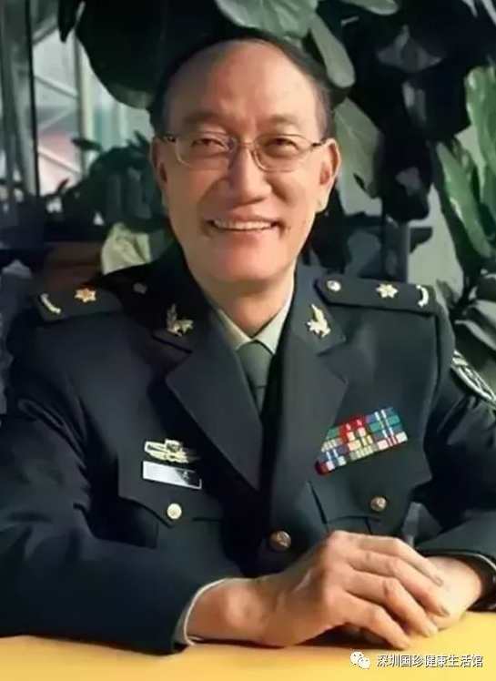 赵霖 民以食为天