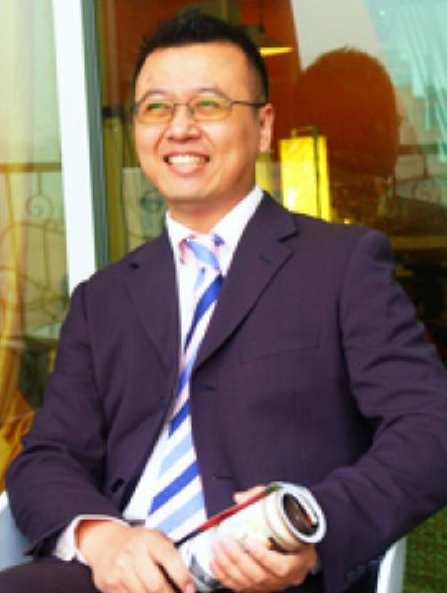 梁志达 健康每一天