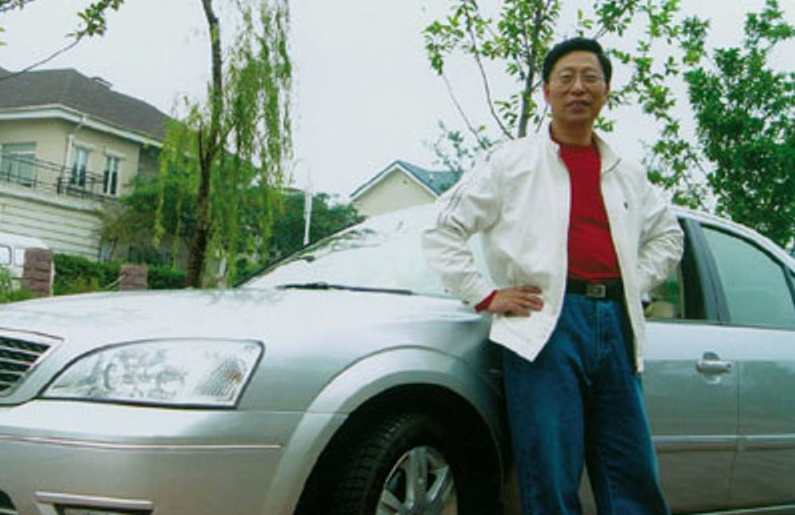 金宏柱 万家灯火-强身健体金处方