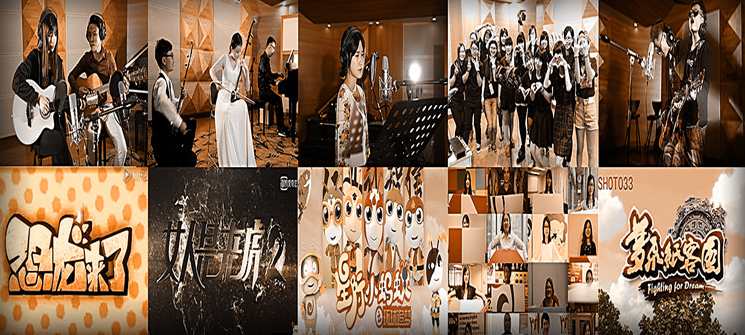 木叶火YY录音-盘点2015年那些月入万元的超级冷门项目-复制成功等于你的成功,课程,第1张