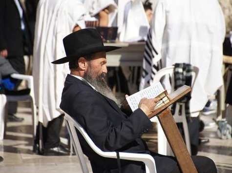 有声书籍：犹太人经商哲理（教你如何赚钱）