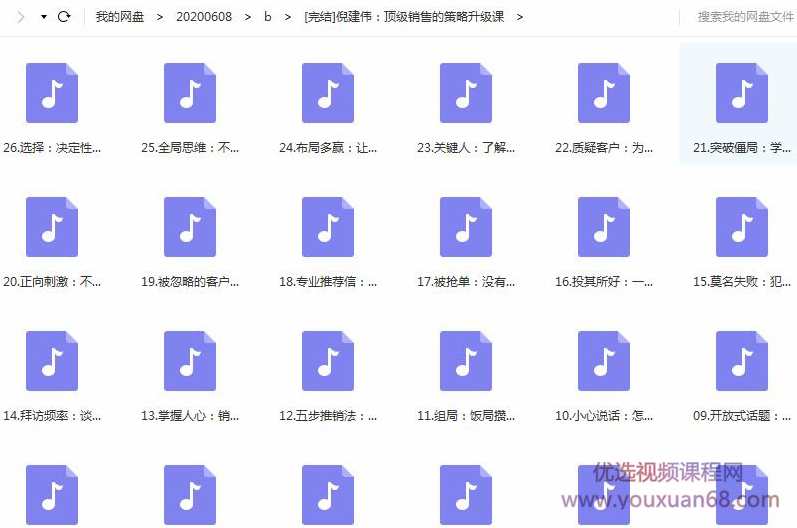 倪建伟：顶级销售的策略升级课,课程,专业,目标,沟通,竞争,第2张