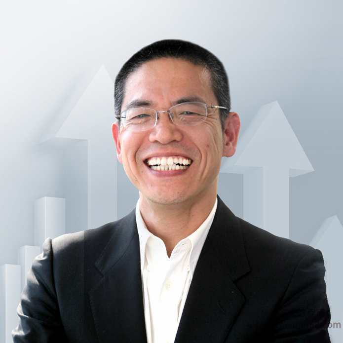 天猫创始总经理黄若的新零售课