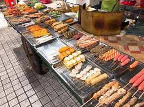 地摊经济火了 摆摊教程送上 义乌摆地摊专辑,课程,学习,发展,直播,理解,第1张