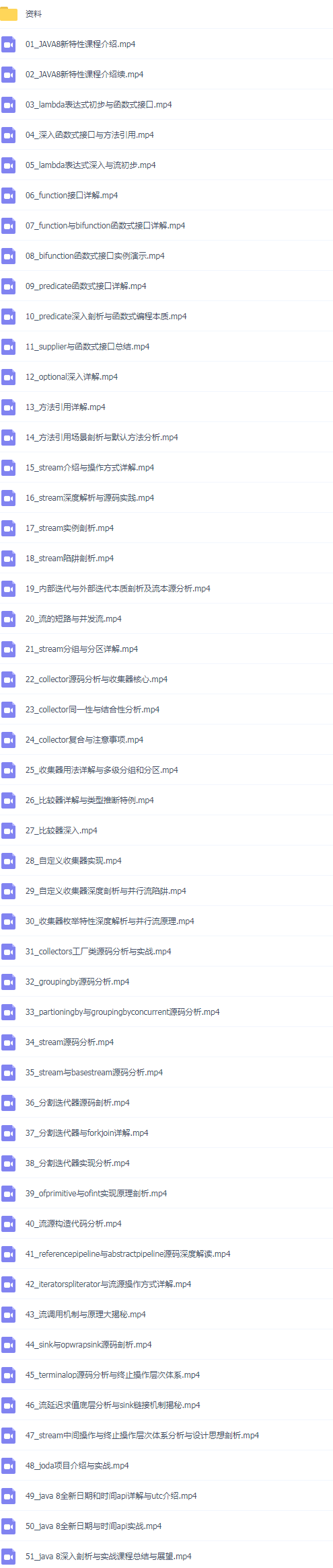 《北京圣思园Java.Web培训视频》87讲,第1张 《北京圣思园Java.Web培训视频》87讲,第1张