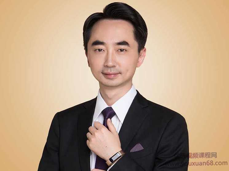 刘润商业通识30讲