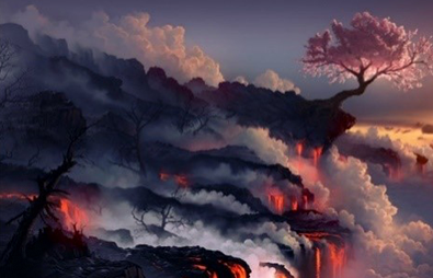 《火星时代高级教程-AfterEffects爆炸冲击波特效》13讲,课程,第1张