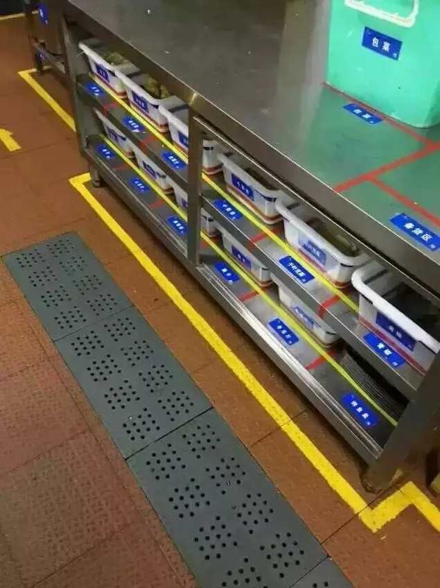 忠亭 郭海鸥 马磊 餐饮酒店4D现场管理高清,学习,管理,发展,定位,教育,第1张