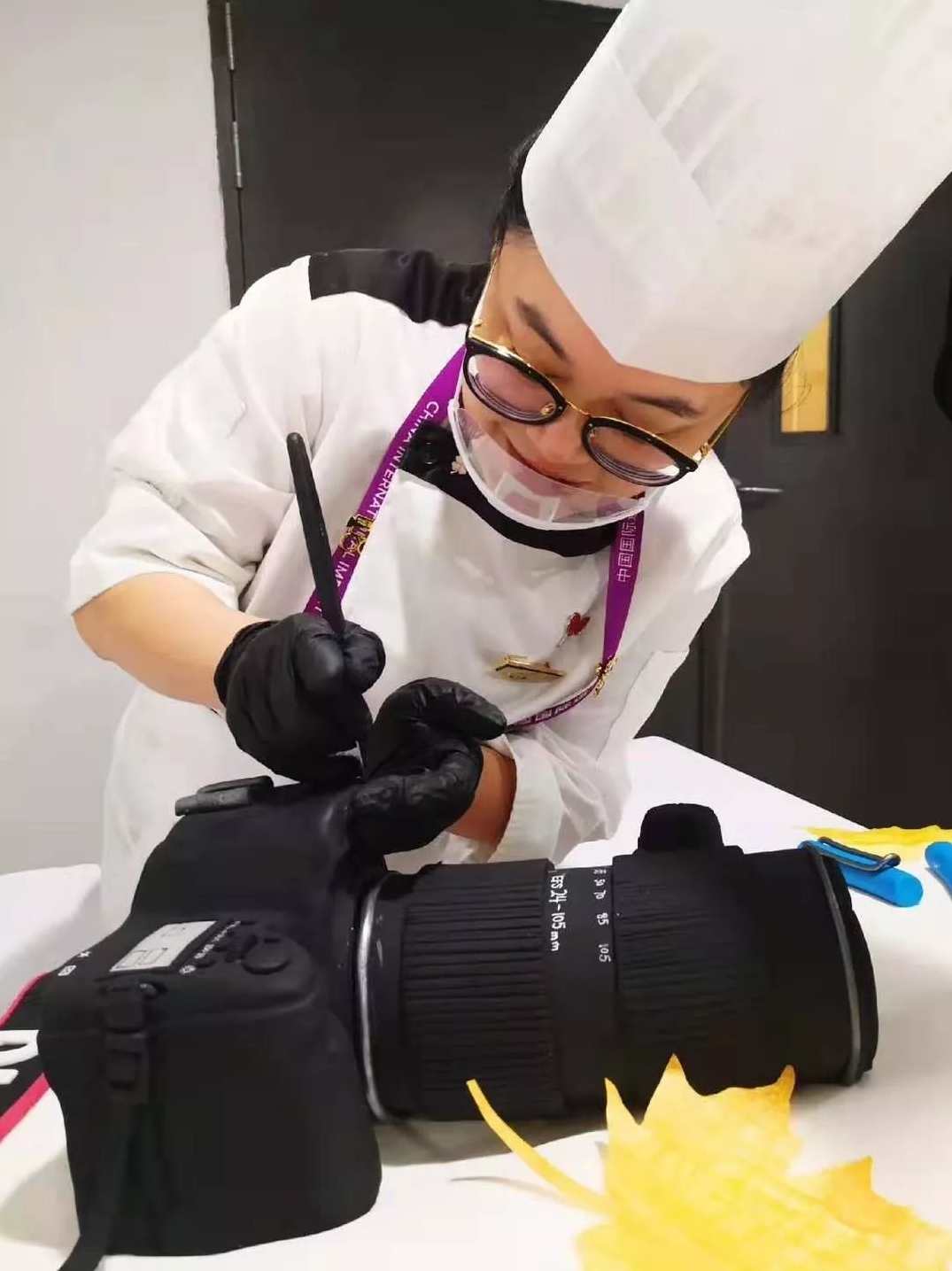 朱永松 餐饮赢在出品胜在定位高清,定位,健康,第1张