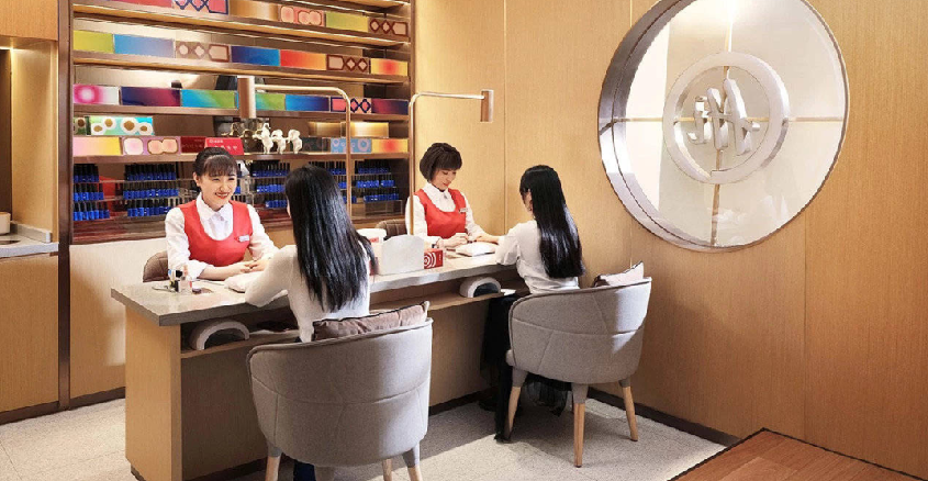 易钟 向海底捞学服务-用增值服务感动客人,课程,学习,管理,专业,目标,第1张