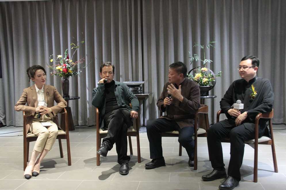 夏华 消费革命与美学生活铸就价值品牌-13届学习型中国