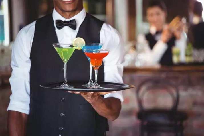 专家团 餐厅酒水服务知识与技能,第1张 专家团 餐厅酒水服务知识与技能,第1张