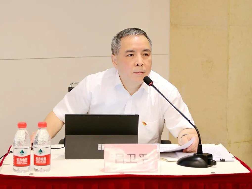 孔繁任 都市大讲堂-品牌化营销