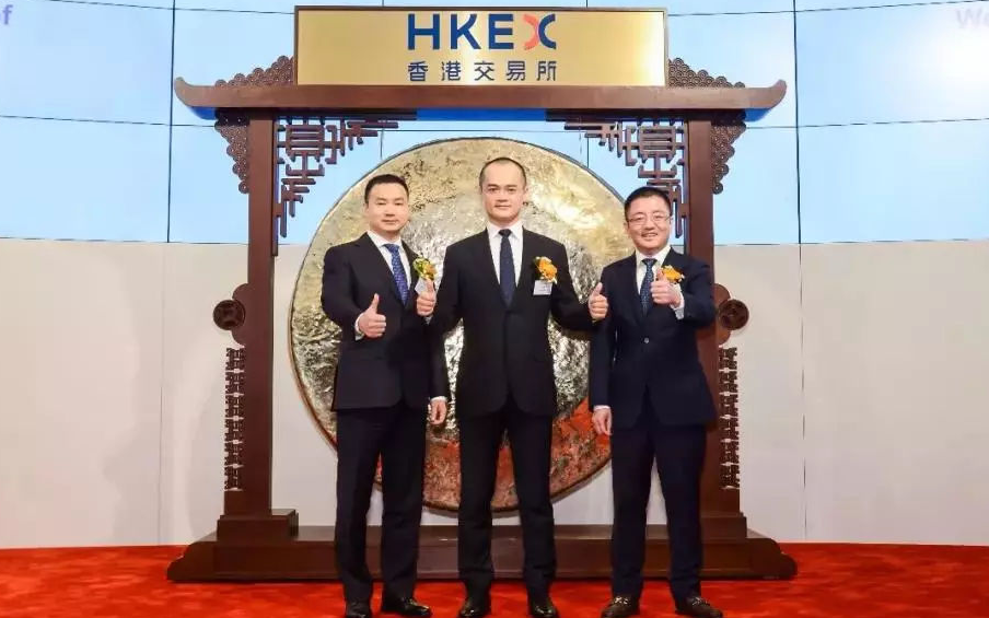 王兴 大连接下的新商业高清,课程,第1张