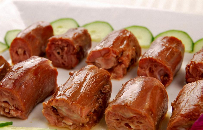 张赢 哈哈镜鸭脖店的O2O试水,课程,管理,用户体验,第1张