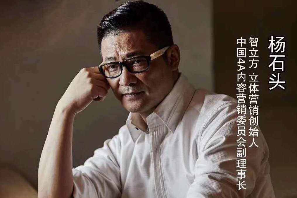 杨石头 如何快速创建品牌立体竞争力,管理,发展,教育,艺术,竞争,第1张