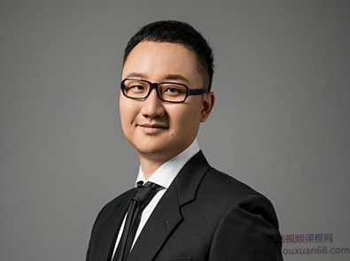 【闫寒】在线餐饮：外卖精细化运营指南,课程,发展,合作,第1张