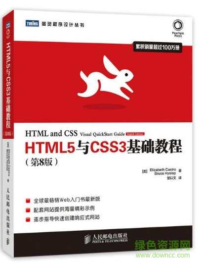 博学网课 HTMl5与CSS3实现动态网页名师讲座,成长,第1张 博学网课 HTMl5与CSS3实现动态网页名师讲座,成长,第1张
