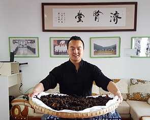 【顶级修炼】武当山济肾堂养足精神气,课程,第1张