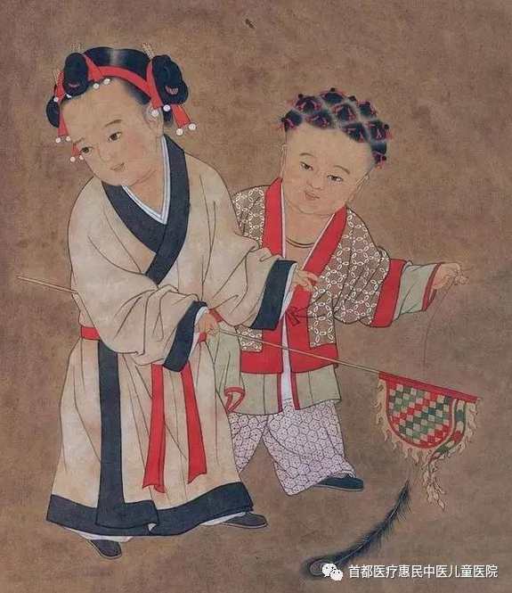 【育儿之道】中医古法婴幼养生,课程,发展,专业,成长,健康,第1张