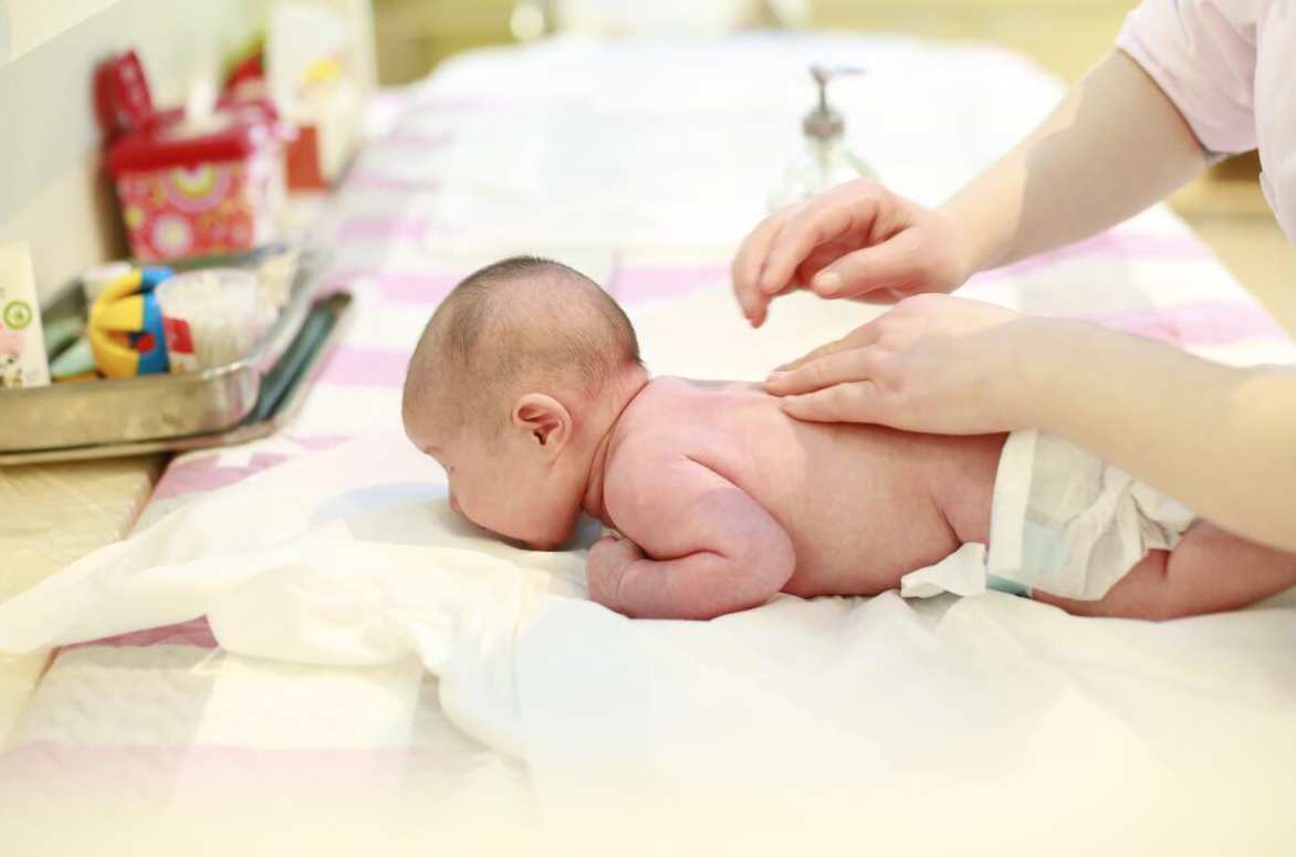 【宝宝抚触】抚触亲子操,学习,沟通,成长,健康,运动,第1张