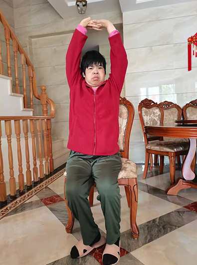 【肩颈训练】 20分钟换个新脖子