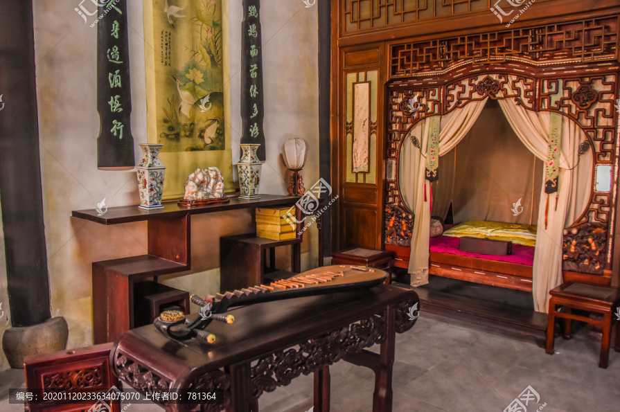 【闺房私房】熙默私藏幸福术丁丁保健操,李熙,第1张