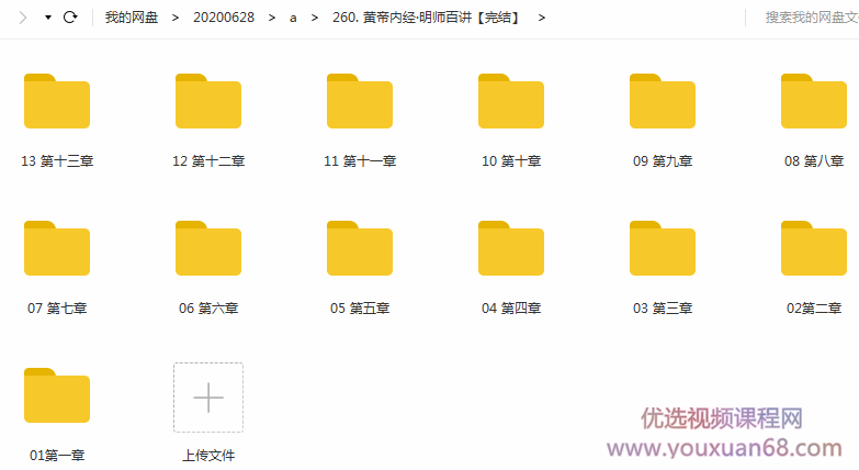黄帝内经·明师百讲,课程,学习,理解,健康,中医,第2张