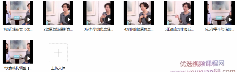 美好活法健康饮食-轻断食周末营,课程,健康,坚持,饮食,营养,第2张 美好活法健康饮食-轻断食周末营,课程,健康,坚持,饮食,营养,第2张