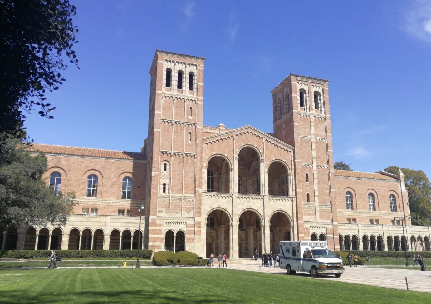 加州大学洛杉矶分校开放课程-医药、农业、法律三个领域中的基因工程学,课程,发展,专业,第1张