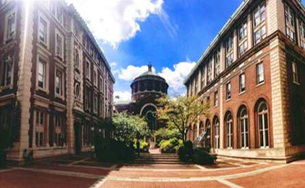 哥伦比亚大学开放课程-房地产金融学 I