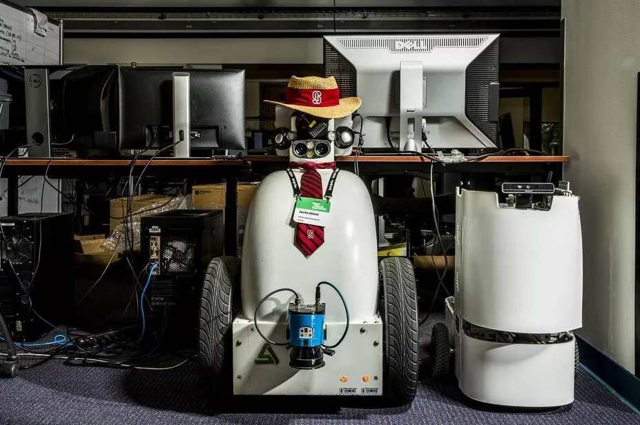 斯坦福大学开放课程- 人机交互研讨,课程,艺术,竞争,第1张 斯坦福大学开放课程- 人机交互研讨,课程,艺术,竞争,第1张