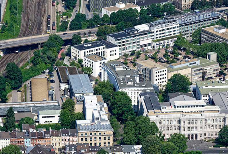 亚琛工业大学开放课程-机械制造,课程,第1张